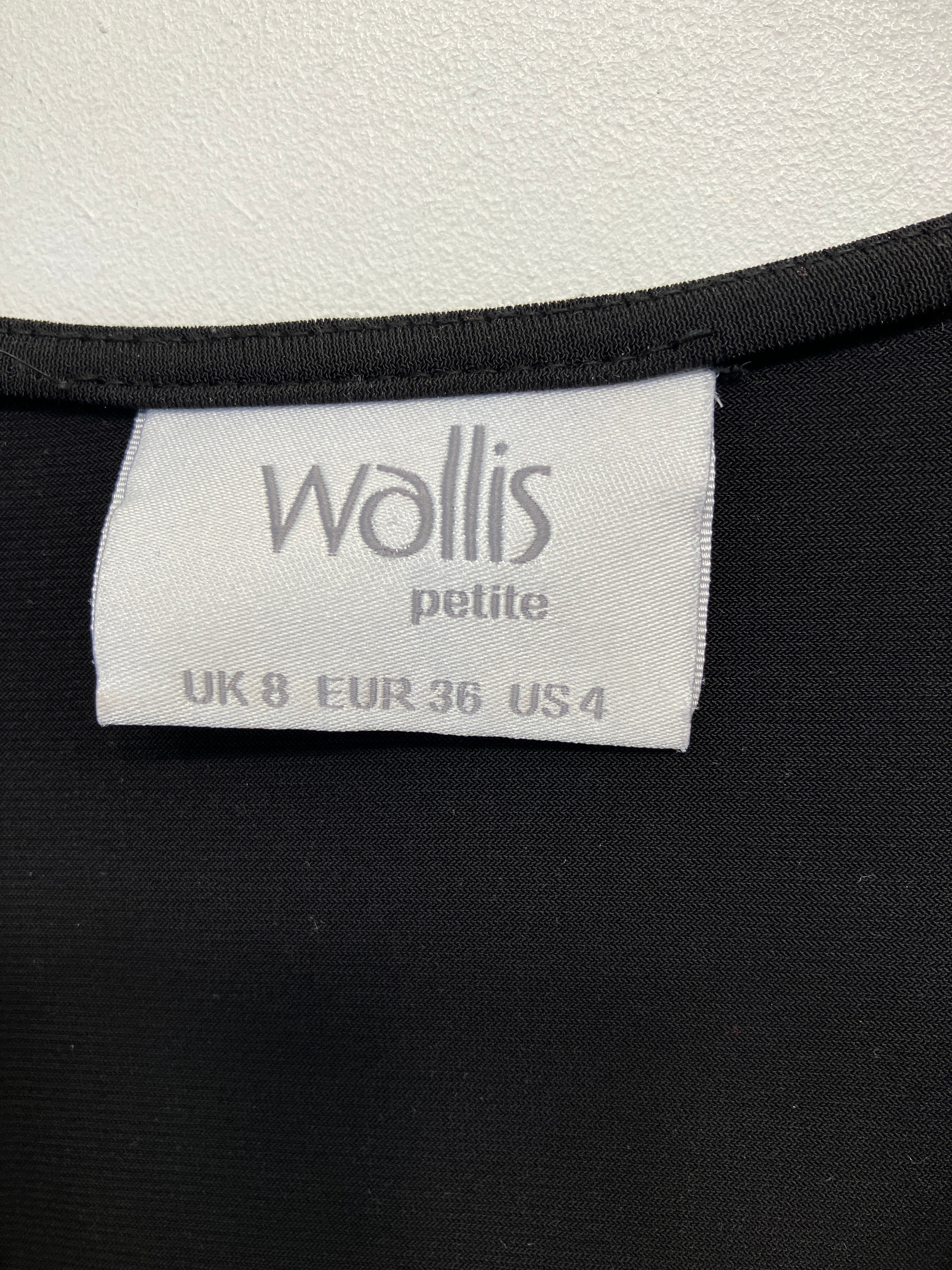 Wallis Buksedragt